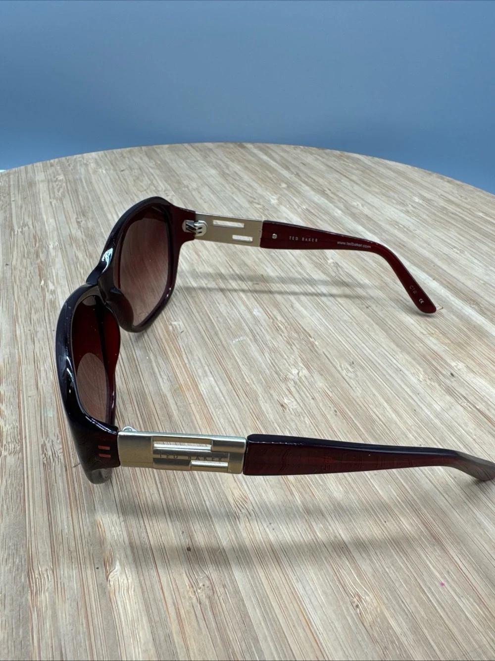 Ted Baker Isabella 1217 264 CAT3 Sunglasses‎